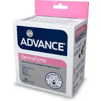 Affinity Advance Vet Canine Adult Dermatology Forte Hondenvoer 300g