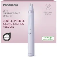 Panasonic ES-EF 10-V503 wenkbrauwepileerder