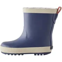 Next Regenlaarzen crème / navy