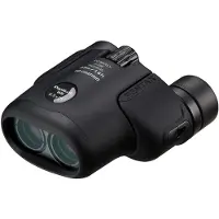 Pentax Papilio III 6.5X21 WR Black