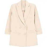 Imperial Blazers natuurwit