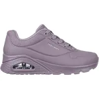 SKECHERS Veterschoen 'Uno-Stand on Air' pastellila