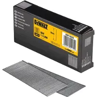 DeWalt DNBT1850GZ Brad recht - gegalvaniseerd - 18Gauge - 1.25x50mm (5000st)