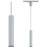 Paulmann ProRail3 Pend Artemons 95398 Systeemlamp (basis) ProRail3 GU10 Wit