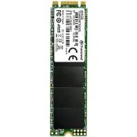 Transcend MTS820 - 480 GB SSD - interne schijf - M.2 2280