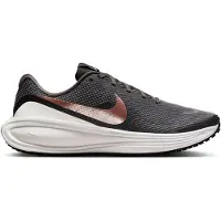Nike Loopschoen 'Revolution 8' bruin / aardetinten / zwart