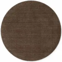 Ted Baker greenwich wol vloerkleed rond 200 cm rond