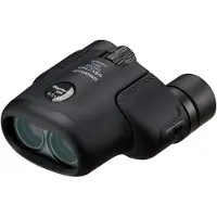 Pentax Papilio III 8.5X21 WR Black