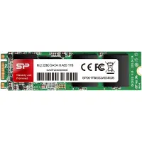Silicon Power SP128GBSS3A55M28, 128 GB, M.2, 560 MB/s