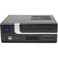 Wortmann AG PC-BUSINESS 5000 Compact
