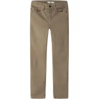 Name it Jeans 'Theo' lichtbruin