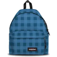 Eastpak Rugzak 'Pak'R' enziaan / royal blue/koningsblauw / zwart