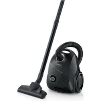Bosch Stofzuiger met zak BGLS2BA1 600W Zwart