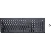 HP 220 Draadloos Toetsenbord Qwerty