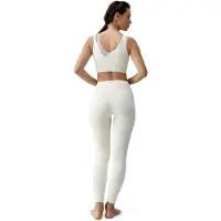 Born Living Yoga Omkara Sport-top