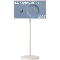 LG StanbyME 2 32LX6BPGA