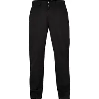 Urban Classics Broek zwart
