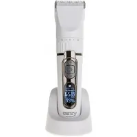 Camry CR 2841 Haartrimmer met LCD-display en oplaadstation