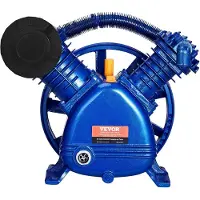 Vevor Luchtcompressor Pompkop