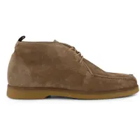 Rehab Collin Sue Veterschoenen Hoog - taupe - Maat 43