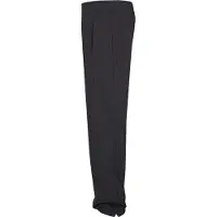 Urban Classics Broek zwart