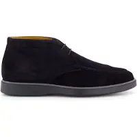Magnanni Heren Veterschoenen 25622 - Blauw - Maat 42,5