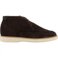 Giorgio Armani 561 heren veterboots sportief
