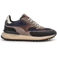 Floris van Bommel Sfm-10207-41-02 heren sneakers