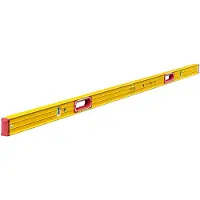 Stabila Type 196-2, 17209, aluminium waterpas, 200 cm
