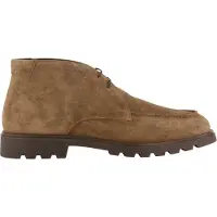 Giorgio Armani 9391102 heren veterboots sportief