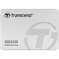 Transcend SSD225S 2.5" 2000 GB SATA III 3D NAND