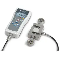 Kern & Sohn FL 20K Krachtmeter 20000 N (max.) Fabrieksstandaard (zonder certificaat)