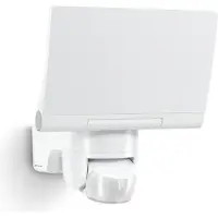 Steinel XLED Home 2 Connect SC - LED Straler - Bewegings- en lichtsensor - Wit