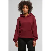 Urban Classics Organic Loose Brushed Fleece Hoodie
