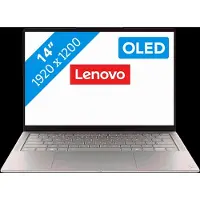 Lenovo Yoga Slim 7 OLED Copilot+ PC 14IPH11 83QM007SMB Azerty