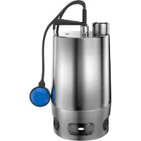 Grundfos Unilift AP dompelpomp RVS 230V 2" bi AP 50 50.11.A1