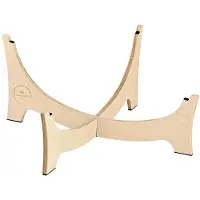 Meinl INCLINED WOOD HANDPAN STAND - HPWS2