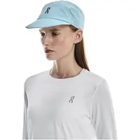 ON Performance Cap 1 Unisex Wash Maat: OS | Sport Petten Outlet | Unisex | Blauw