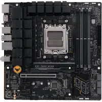 Asus 90MB1FU0-M0EAY0 TUF GAMING B650M-E//AM5, B650, USB3.2 Gen 2, moederbord