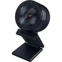 Razer Kiyo Pro Ultra - 4K-webcam voor streamen in ultra HD