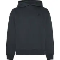 Didriksons Junior Hoodie Ven | Maat 6/7 jaar oud