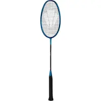 Carlton Carlton- 3.7 Team I- Badminton Racket- Pearl Blue/Black