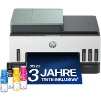 HP Smart Tank 7307