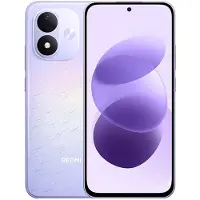 Xiaomi Redmi Note 17 256GB Paars 4G