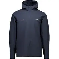 POC - Mantle Thermal Hoodie - Fietsjack XL, blauw
