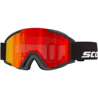 SCOTT Shield Pro Junior Skibril