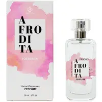 Secret Play Afrodita - Sprayparfum - Natuurlijke feromonen - 50 ML