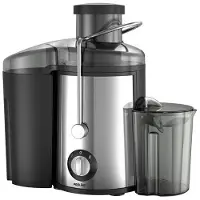 Proline Sapcentrifuge JE400 400 W Zwart en Grijs