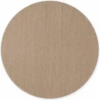 Ted Baker richmond wol vloerkleed rond 200 cm rond