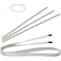 Pro Plus VERBINDINGSSET 7-7MM VOOR VOORTENT